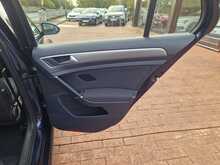 Volkswagen Golf TSI BlueMotion Tech Match Edition 