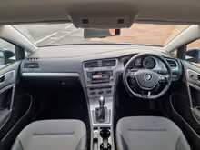 Volkswagen Golf TSI BlueMotion Tech Match Edition 