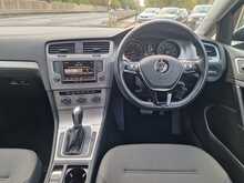 Volkswagen Golf TSI BlueMotion Tech Match Edition 