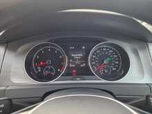 Volkswagen Golf TSI BlueMotion Tech Match Edition 