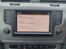 Volkswagen Golf TSI BlueMotion Tech Match Edition 