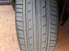 Volkswagen Golf TSI BlueMotion Tech Match Edition 