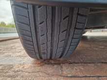 Volkswagen Golf TSI BlueMotion Tech Match Edition 