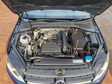 Volkswagen Golf TSI BlueMotion Tech Match Edition 