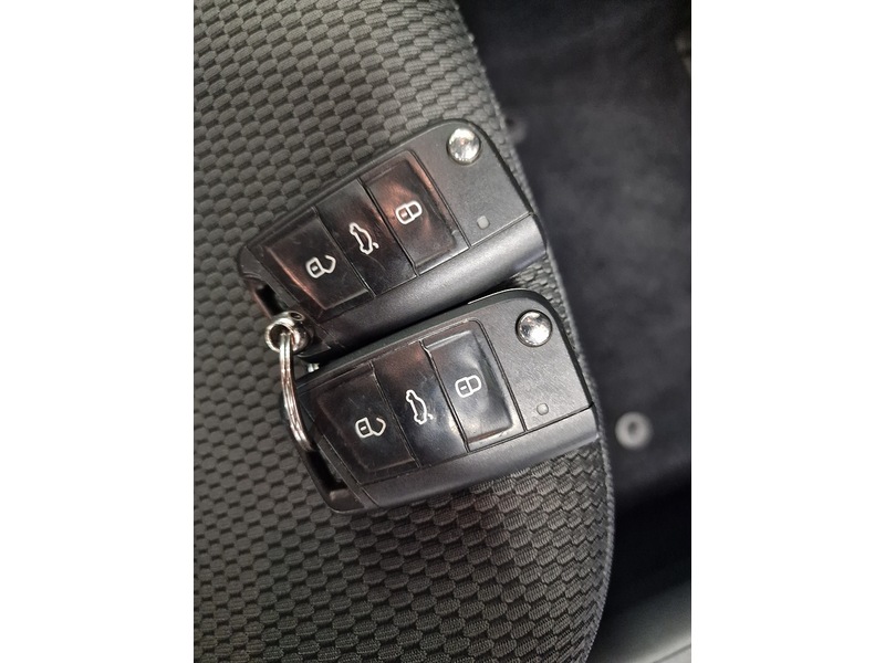 Volkswagen 1.4 TSI BlueMotion Tech Match Edition Hatchback 5dr Petrol DSG Euro 6 (s/s) (125 ps)