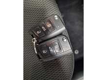 Volkswagen Golf TSI BlueMotion Tech Match Edition 