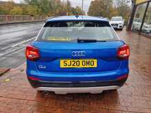 Audi Q2 TDI Sport 