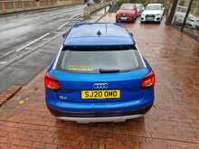 Audi Q2 TDI Sport 