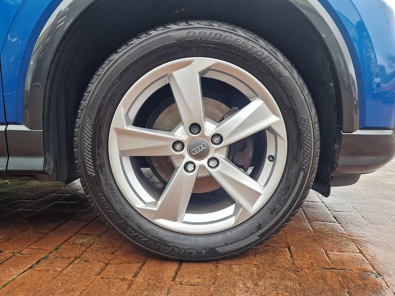 Audi 1.6 TDI 30 Sport SUV 5dr Diesel Manual Euro 6 (s/s) (116 ps)