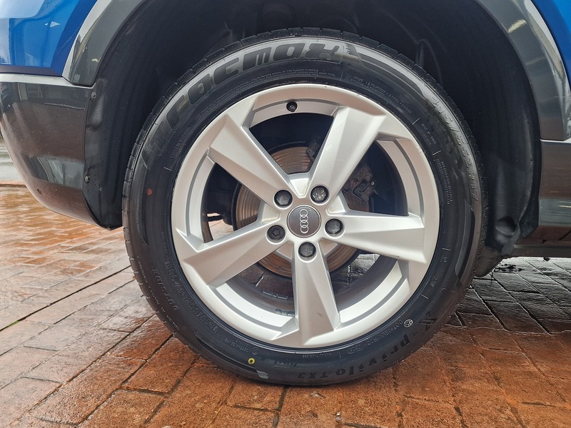 Audi 1.6 TDI 30 Sport SUV 5dr Diesel Manual Euro 6 (s/s) (116 ps)