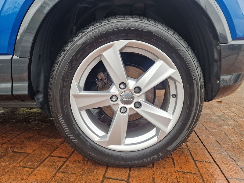 Audi 1.6 TDI 30 Sport SUV 5dr Diesel Manual Euro 6 (s/s) (116 ps)