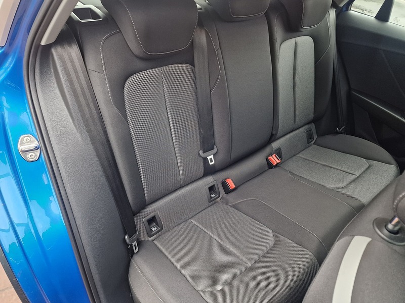 Audi 1.6 TDI 30 Sport SUV 5dr Diesel Manual Euro 6 (s/s) (116 ps)