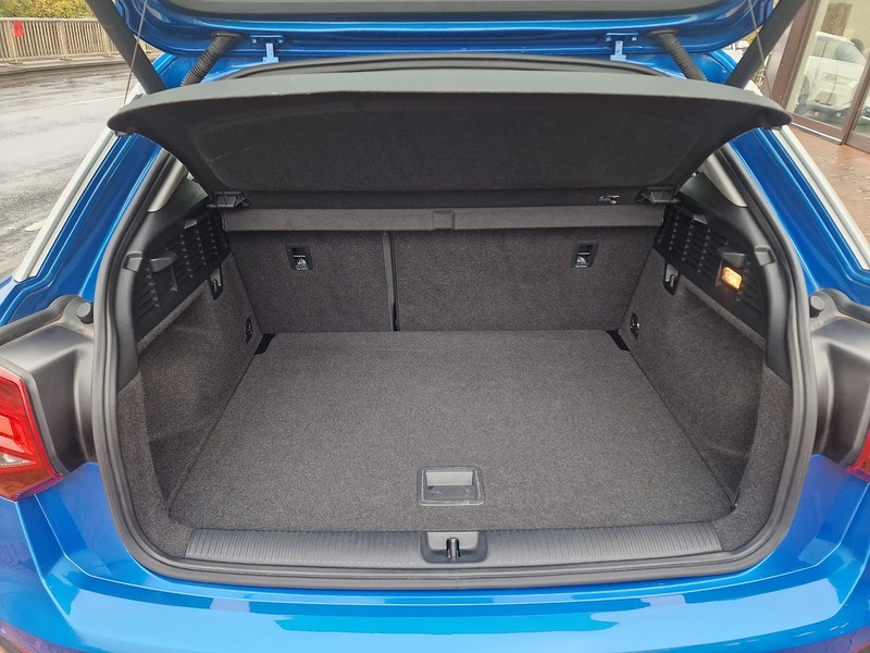 Audi 1.6 TDI 30 Sport SUV 5dr Diesel Manual Euro 6 (s/s) (116 ps)