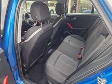 Audi Q2 TDI Sport 