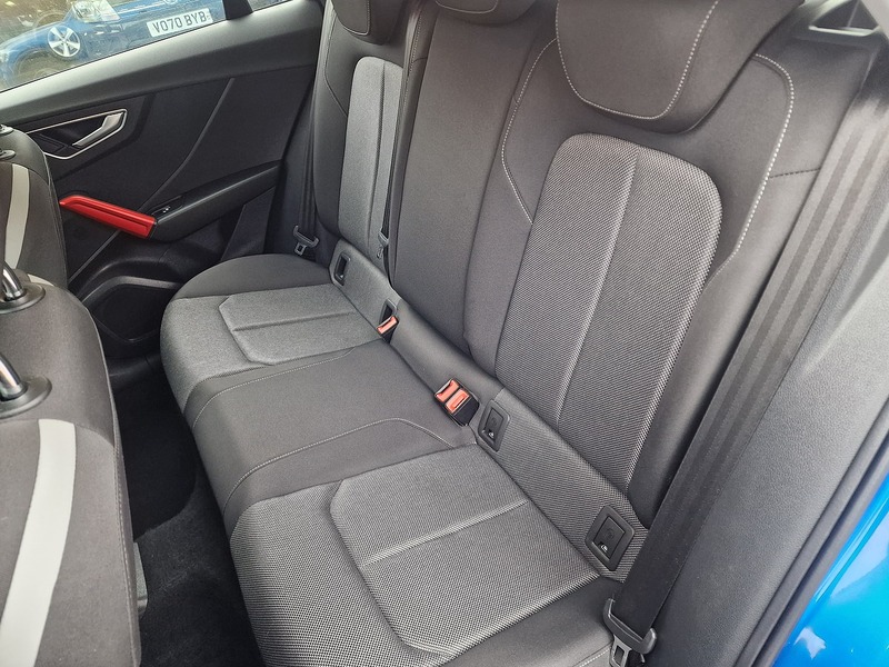 Audi 1.6 TDI 30 Sport SUV 5dr Diesel Manual Euro 6 (s/s) (116 ps)