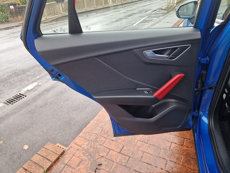 Audi 1.6 TDI 30 Sport SUV 5dr Diesel Manual Euro 6 (s/s) (116 ps)