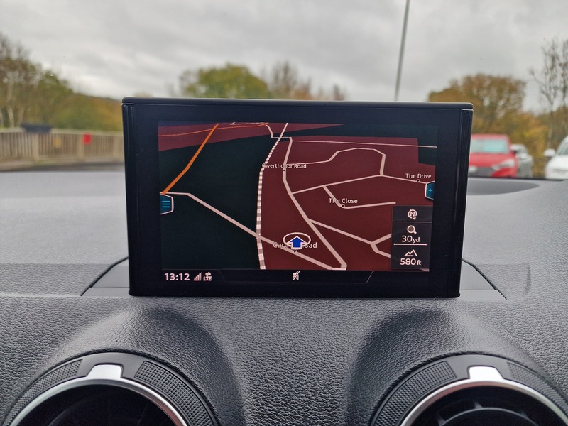 Audi 1.6 TDI 30 Sport SUV 5dr Diesel Manual Euro 6 (s/s) (116 ps)