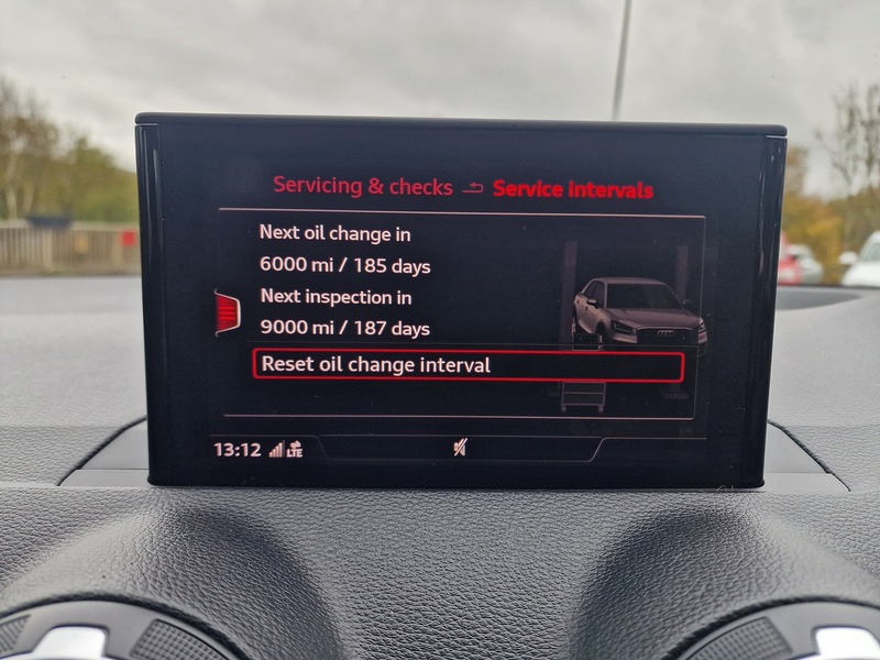 Audi 1.6 TDI 30 Sport SUV 5dr Diesel Manual Euro 6 (s/s) (116 ps)