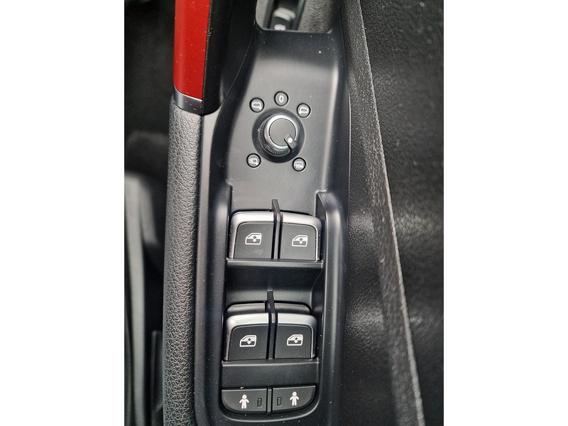 Audi 1.6 TDI 30 Sport SUV 5dr Diesel Manual Euro 6 (s/s) (116 ps)