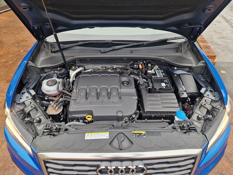 Audi 1.6 TDI 30 Sport SUV 5dr Diesel Manual Euro 6 (s/s) (116 ps)