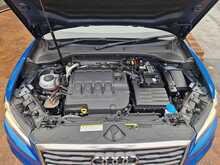 Audi Q2 TDI Sport 