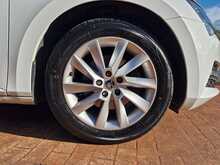 Skoda Superb TDI SE Technology 