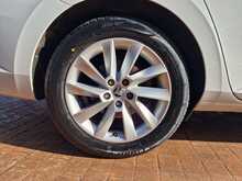 Skoda Superb TDI SE Technology 