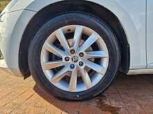 Skoda Superb TDI SE Technology 