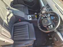 Skoda Superb TDI SE Technology 