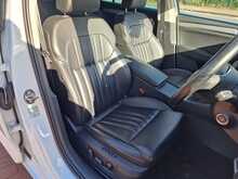 Skoda Superb TDI SE Technology 