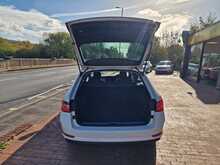 Skoda Superb TDI SE Technology 