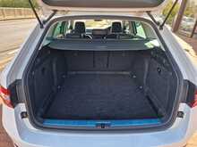 Skoda Superb TDI SE Technology 