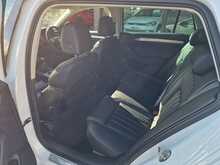 Skoda Superb TDI SE Technology 