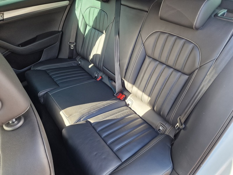 Skoda 2.0 TDI SE Technology Estate 5dr Diesel Manual Euro 6 (s/s) (150 ps)