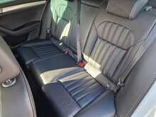 Skoda Superb TDI SE Technology 