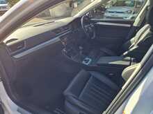 Skoda Superb TDI SE Technology 
