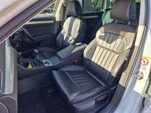 Skoda Superb TDI SE Technology 