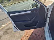 Skoda Superb TDI SE Technology 