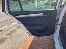 Skoda Superb TDI SE Technology 