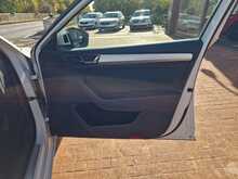 Skoda Superb TDI SE Technology 