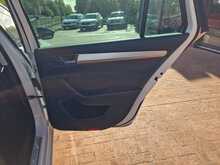 Skoda Superb TDI SE Technology 