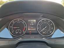 Skoda Superb TDI SE Technology 