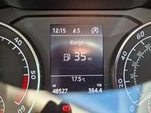 Skoda Superb TDI SE Technology 