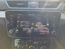 Skoda Superb TDI SE Technology 