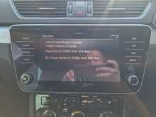 Skoda Superb TDI SE Technology 