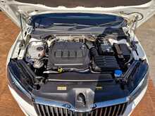 Skoda Superb TDI SE Technology 