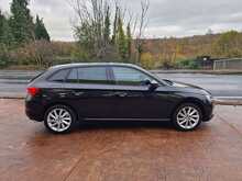 Skoda Scala TDI SE L 