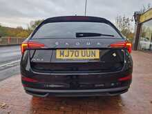 Skoda Scala TDI SE L 