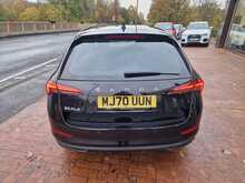 Skoda Scala TDI SE L 