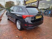 Skoda Scala TDI SE L 